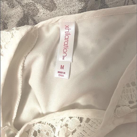 Target sun dress Brand: Xhilaration  Size: M - Picture 5 of 5